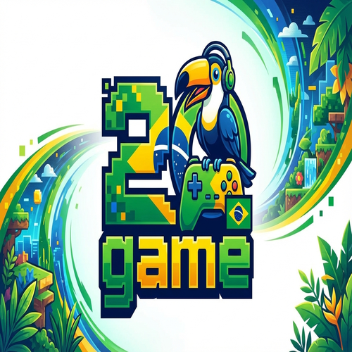 Logo 20game