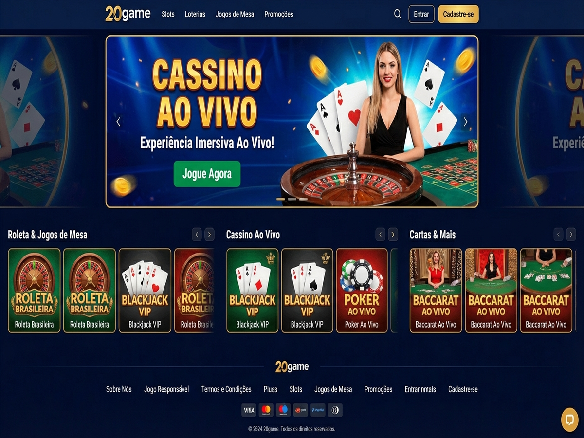 Screenshot 3 20game